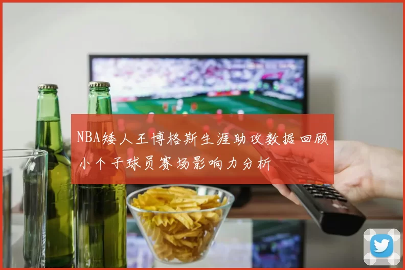 NBA矮人王博格斯生涯助攻数据回顾小个子球员赛场影响力分析